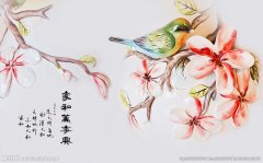旗幟布