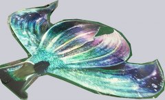 美人魚海報,1mm forexboard,1mm pvc,1mm雪弗板,1mm安迪板