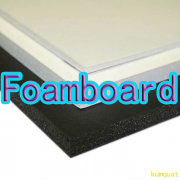 Foam board急件